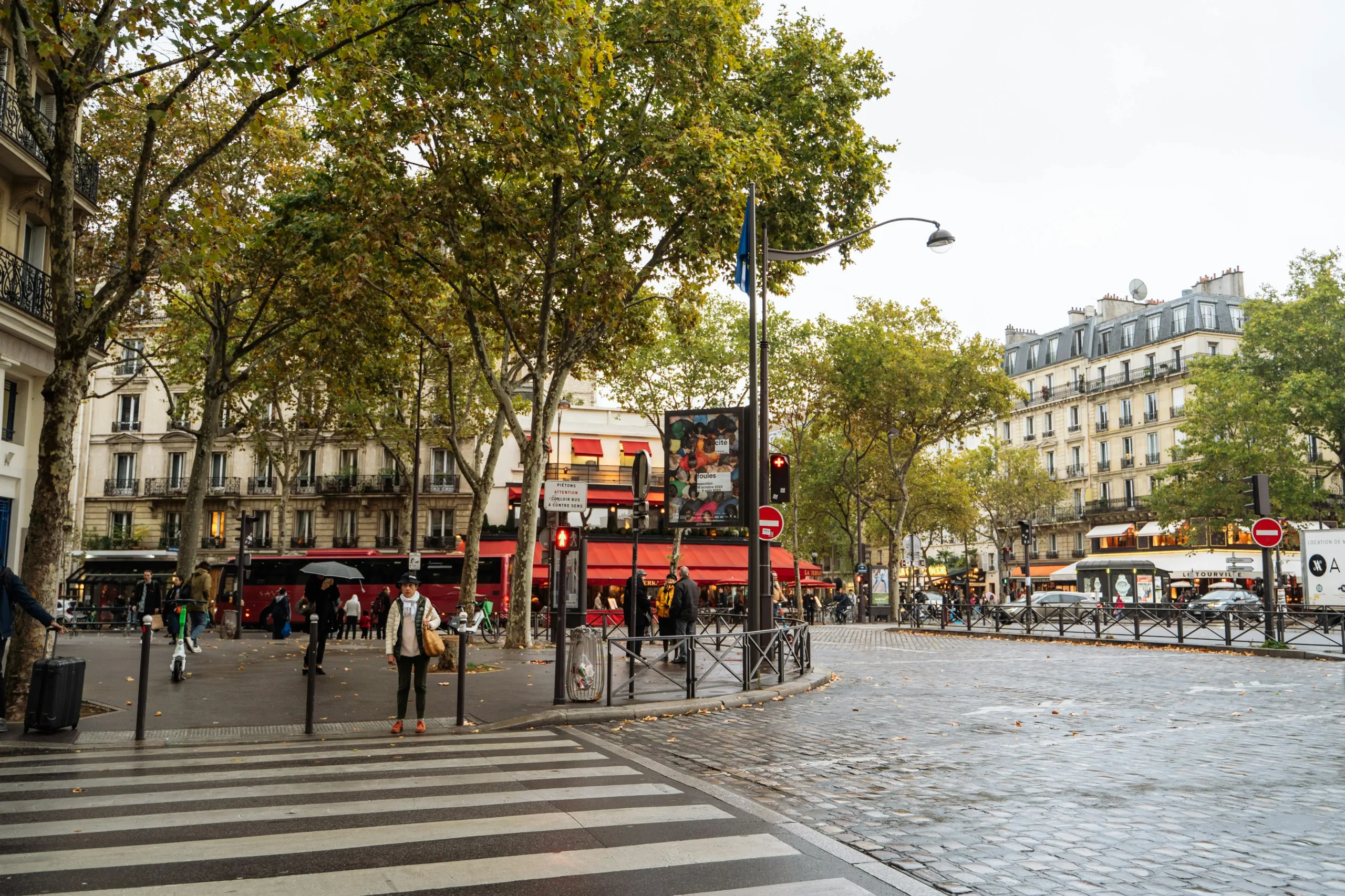best places to visit in paris